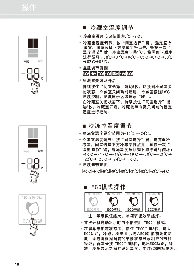 21608609官网版说明书BCD-465WPQC-11