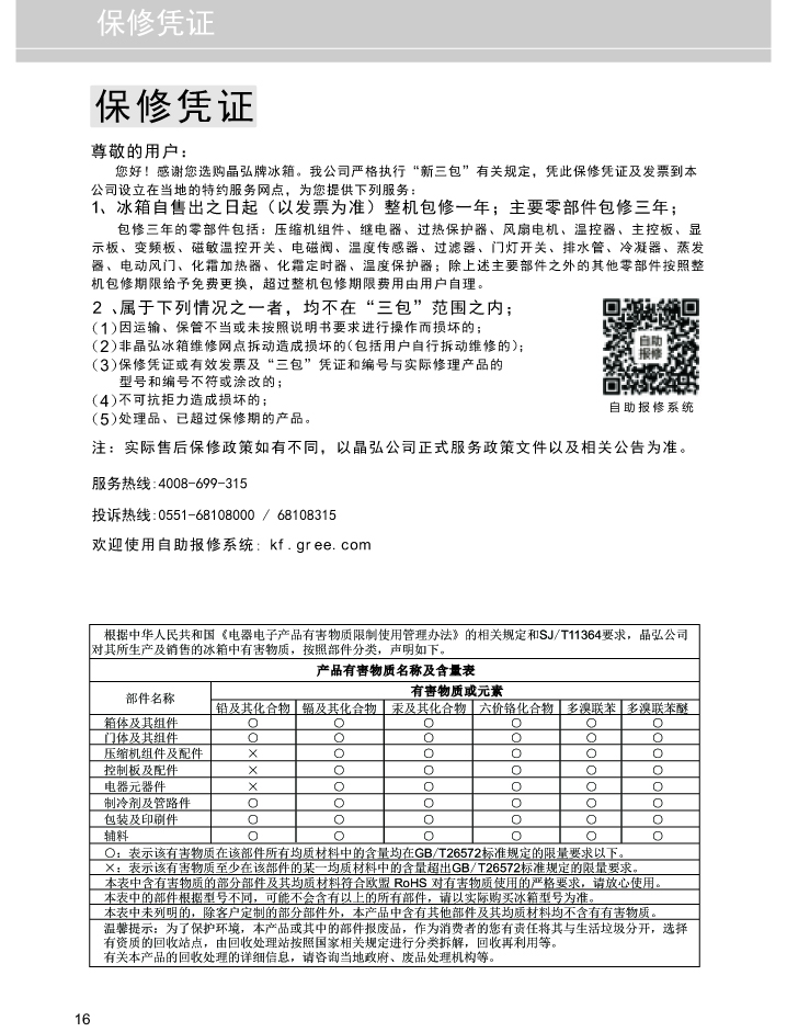 21651607官网说明书BC-96L-17