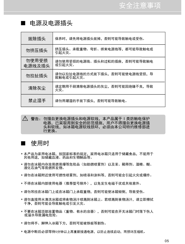 21651607官网说明书BC-96L-6
